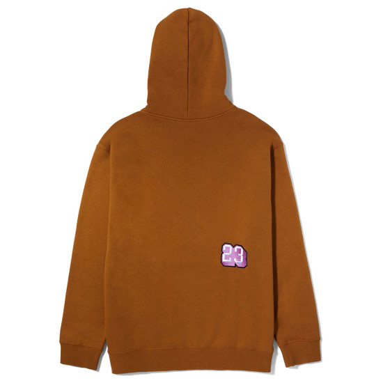 Huf Ανδρικό φούτερ THICC H P/O Hoodie